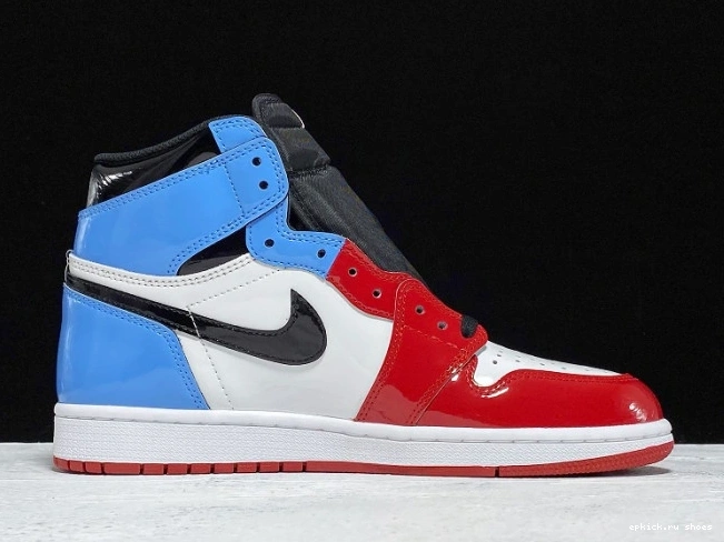 Rep 1 CK5666-100 Fearless OG Retro Air High Jordan 0803